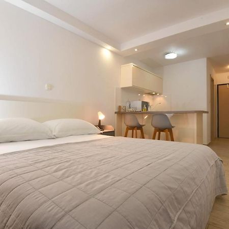Kaldi Apartment Zadar Buitenkant foto