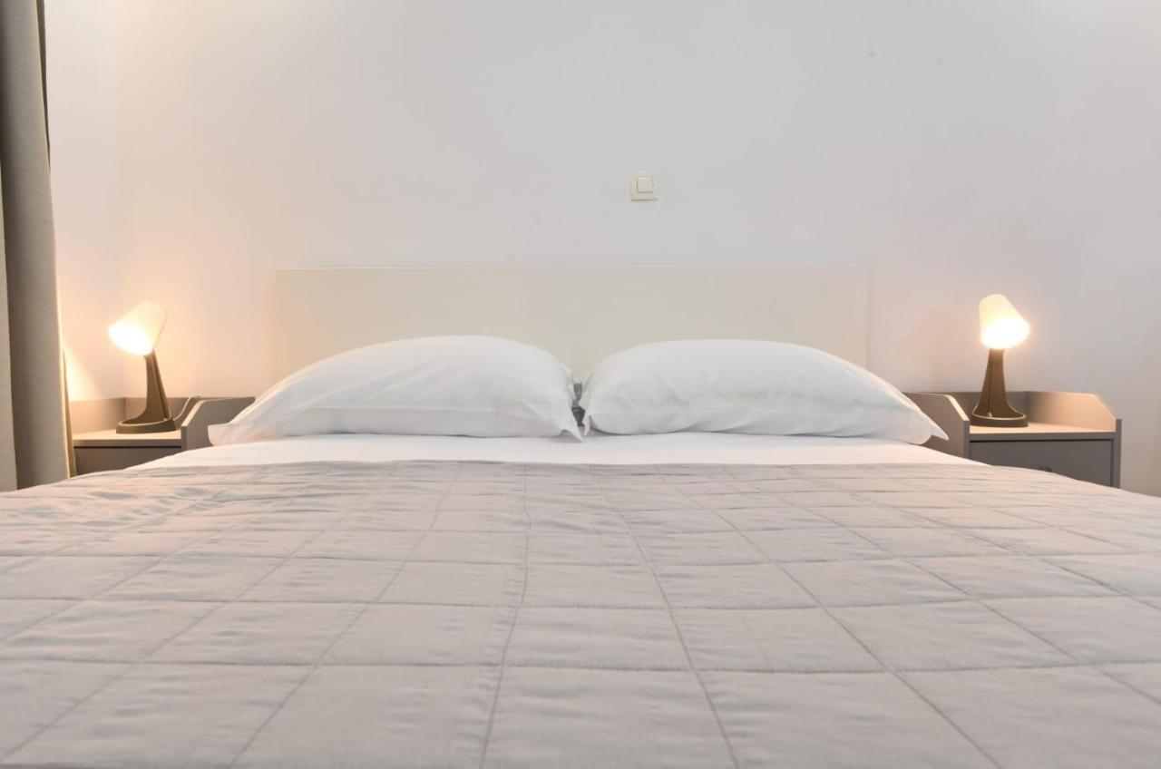 Kaldi Apartment Zadar Buitenkant foto